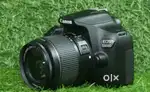 Canon eos1300d