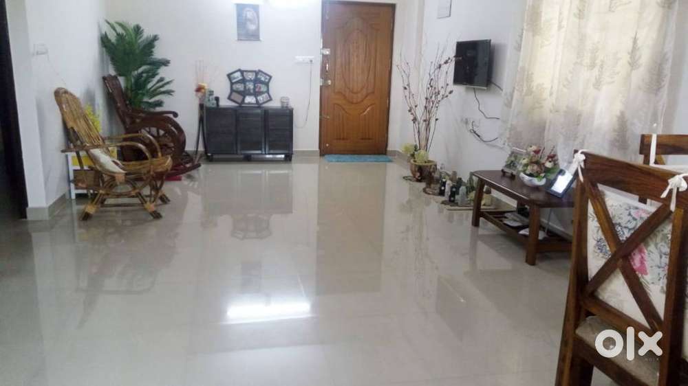 3 BHK Flat for rent, in Gated Society ADITHI BLISS