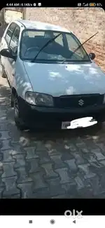 a car is very good condition