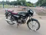 Hero Honda splendor