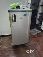 Wirepool fridge