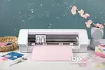 Silhouette Cameo 4 Plotter EMI Options Avail Fully Working Condition