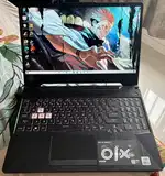 Asus Tuf F15 Gaming Laptop
