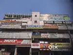 Office space available in heart of city Faridabad