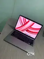 Apple MacBook Pro M1 2020 13inch 8GB 512GB Warranty