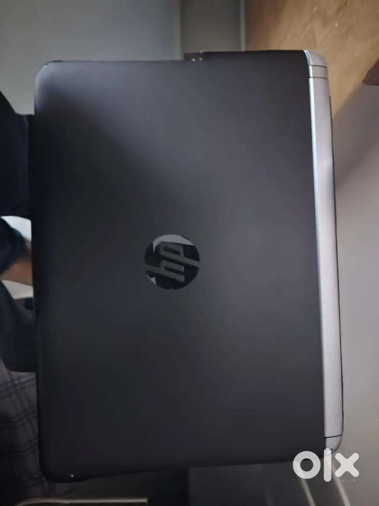 HP PROBOOK 430 G3 laptop