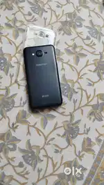 Samsung J7 NXT 4g phone good condition