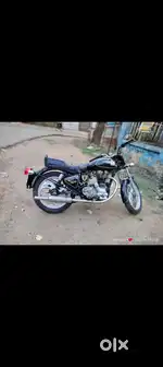 Royal enfield