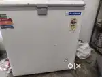 Deep Freezer