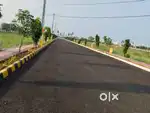 OPEN PLOTS NEAR VIJAYAWADA
