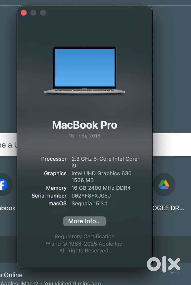 MacBook Pro