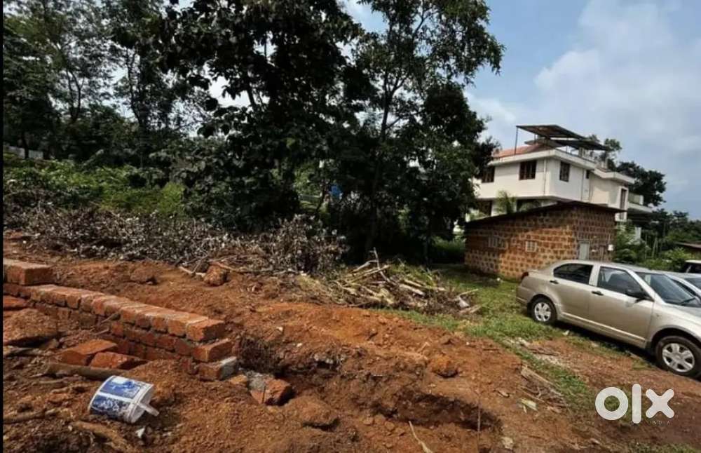 NA Plot for sale in Ponda South Goa