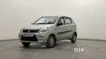 Maruti Suzuki Alto 800 2019-2023 0.8 VXI, 2020, Petrol