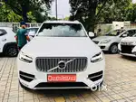 Volvo XC90 Inscription Luxury, 2019, Diesel