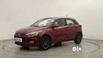 Hyundai Elite i20 Sportz Plus, 2019, Petrol