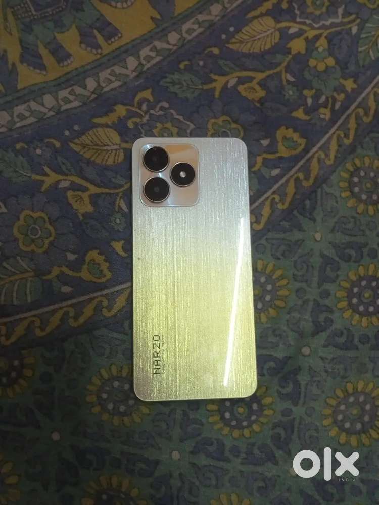 New phone good working