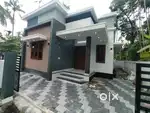 Paravur Thathapilly New House For Sale