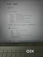 Dell Inspiron 15 i5 10th generation.
