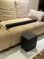 JBL SB271 soundbar