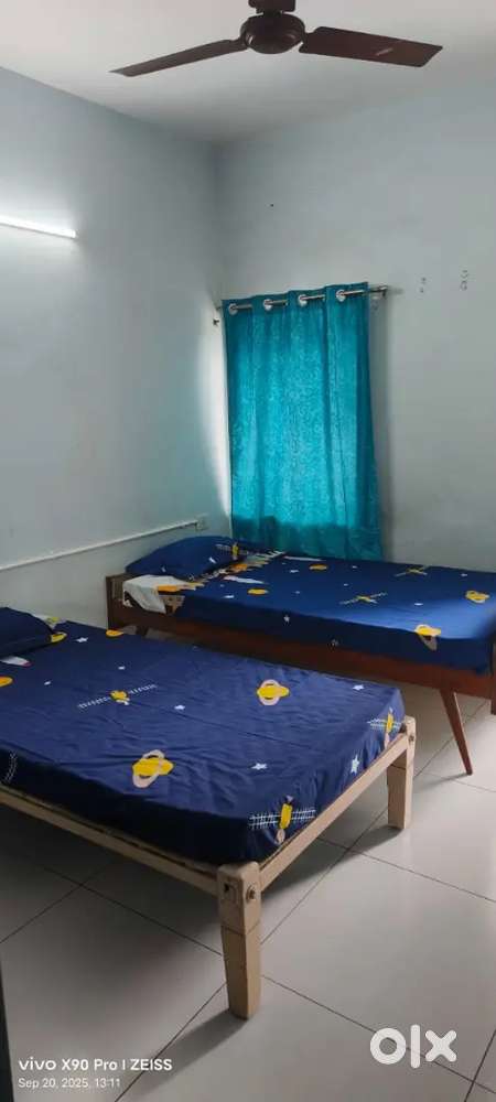 For working professional PG available at prime location