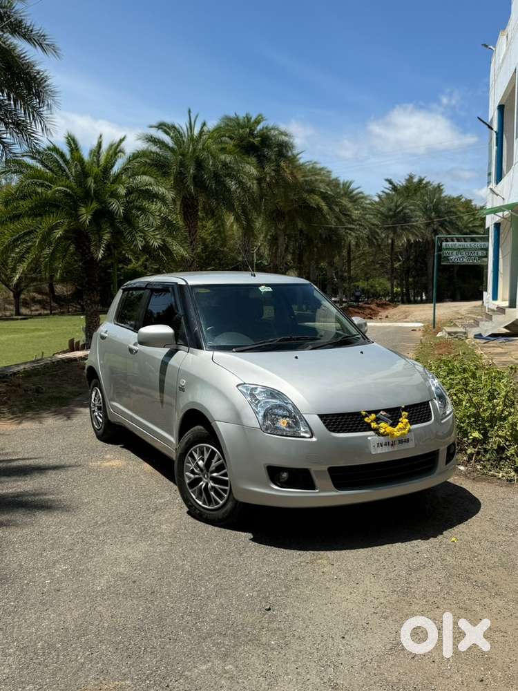 Maruti Suzuki Swift 2011 Diesel Well Maintained