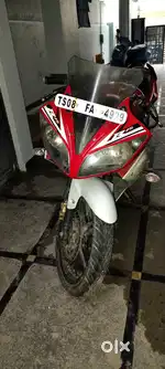 R15 v1 ready to sell