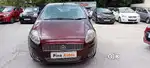 Fiat Punto Dynamic 1.4, 2012, Diesel