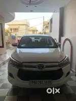 Toyota Innova 2016 Diesel Good Condition