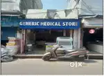Shopबरेली, साहूकारा रोड, बड़ा बाज़ार के पास दुकान किराये पर उपलब्ध है।