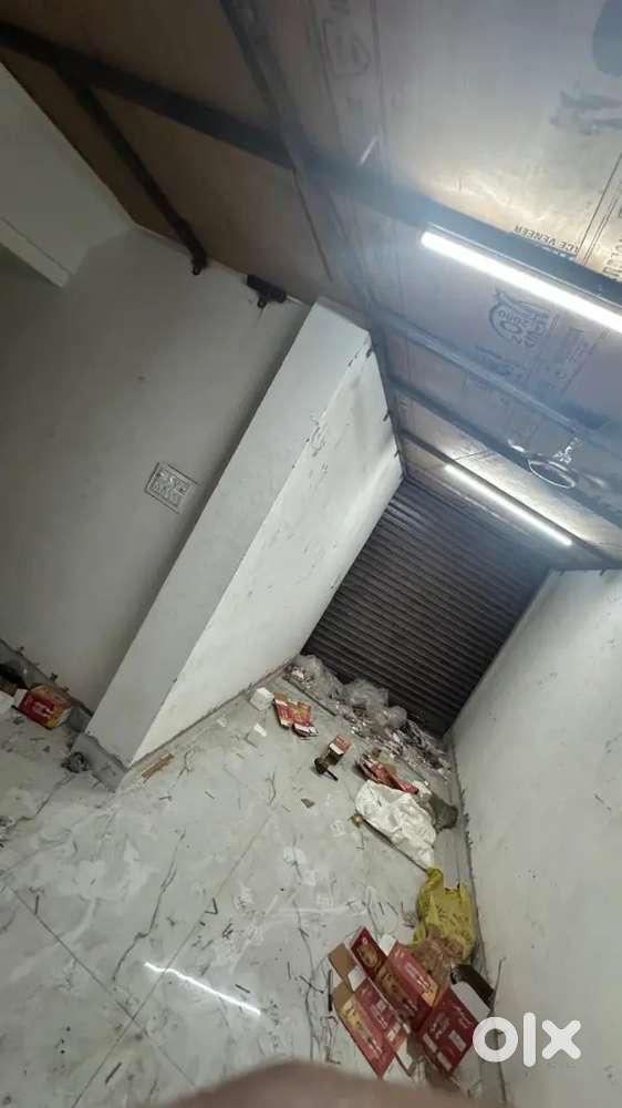 Maqbara on raod shop dubal raste