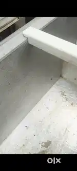 Hyzer deep freezer
