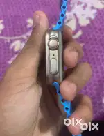 Fire boltt smart watch