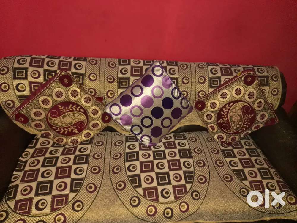 Godrej zuari sofa