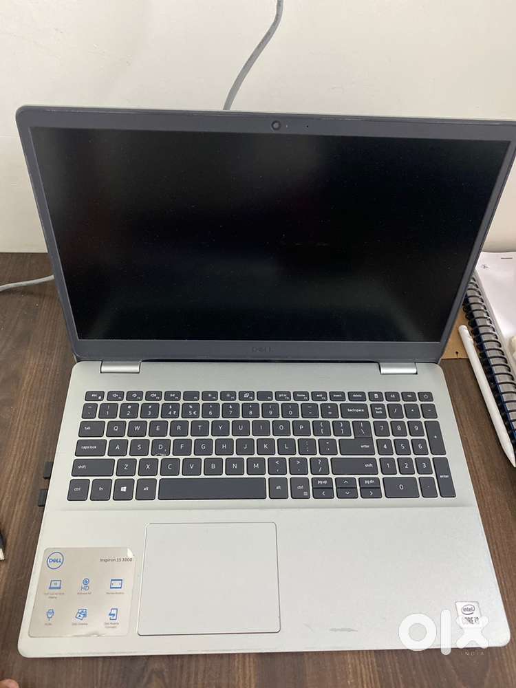 Dell i3 10th generation laptop