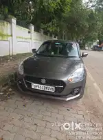 Maruti Suzuki Swift VXI 2018, 2018, Petrol