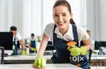 Cookig Cleaning House Maid Baby Caretaker help 24hr Need only female