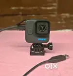 Go pro mini 11
