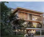 Luxury villas At Shamshabad