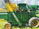 Harveter kit standard s 390