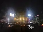 Good waiter for the beachside bar& restaurant