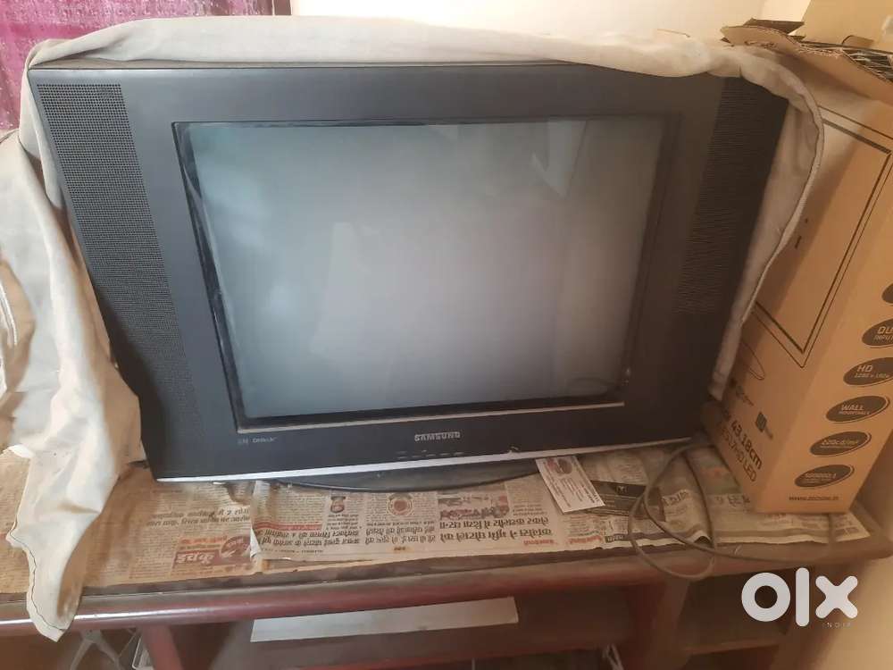 Samsung 21 inch TV for sale