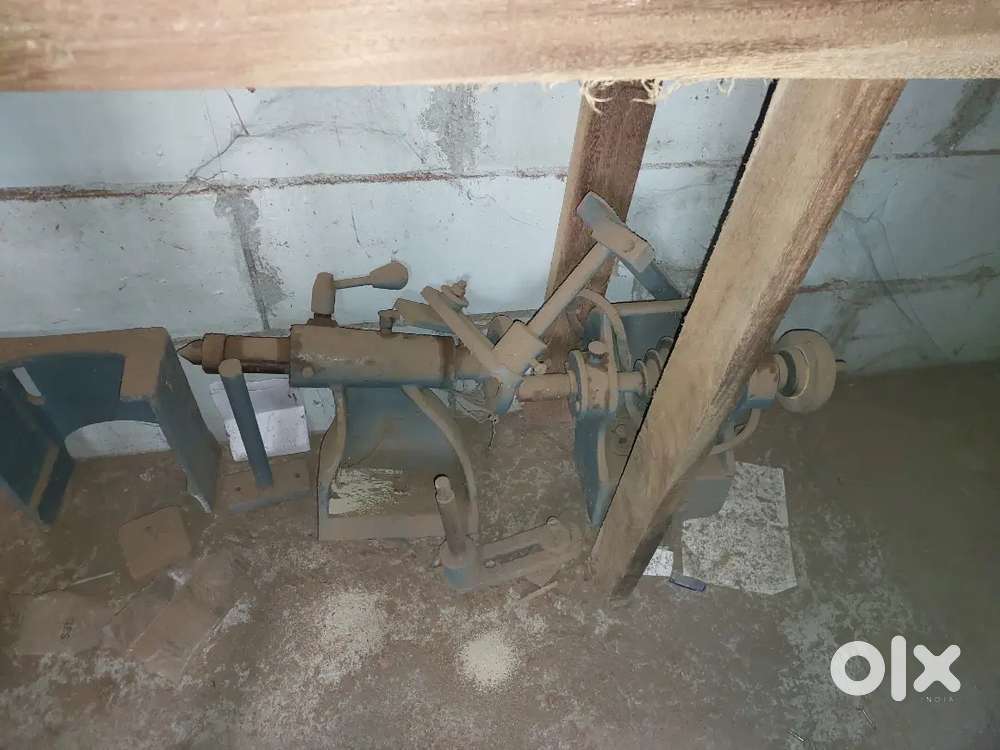 Wood work Machineries for sale