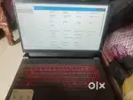 Laptop Dell G15