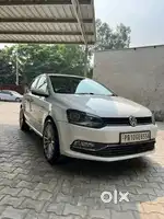 Volkswagen Polo 1.5 TDI Highline Plus, 2017, Diesel