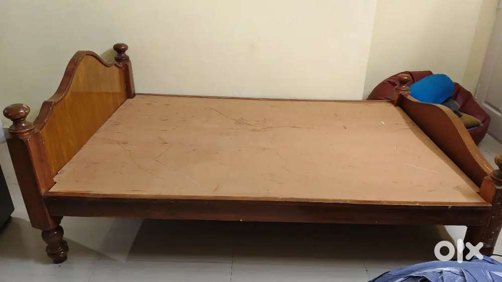 4*6 used cot