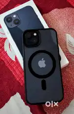 Excellent condition iphone 13
