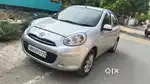 Nissan Micra 2012 Diesel Well Maintained