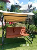 Swing 3 seater imported