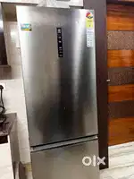 Haier 3 star double door