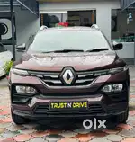 Renault Kiger RXT AMT Opt, 2022, Petrol
